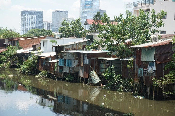 TP giàu nhất Việt Nam sẽ giải tỏa trắng gần 750 hộ dân để làm dự án hơn 8.500 tỷ- Ảnh 2.