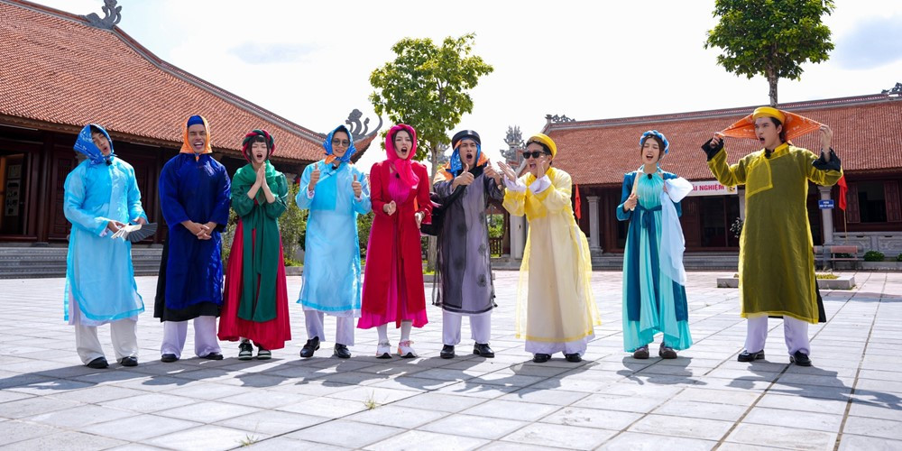 Gameshow hot nhất nhì Việt Nam lên tiếng - ảnh 4