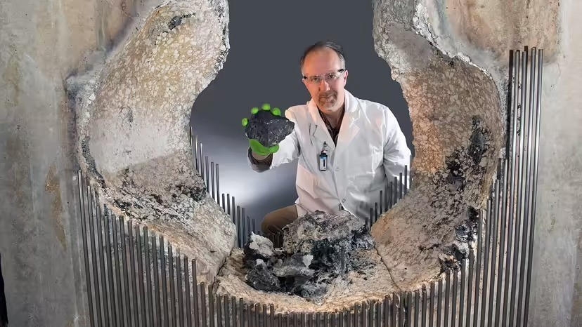 Thứ có thể giết người trong 5 phút, vẫn đang âm ỉ sau gần 40 năm - ảnh 3