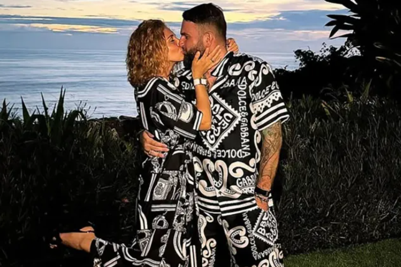 Chấn động Dubai: Cặp vợ chồng triệu phú tiền số bị bắt cóc, phân xác giữa sa mạc - ảnh 2