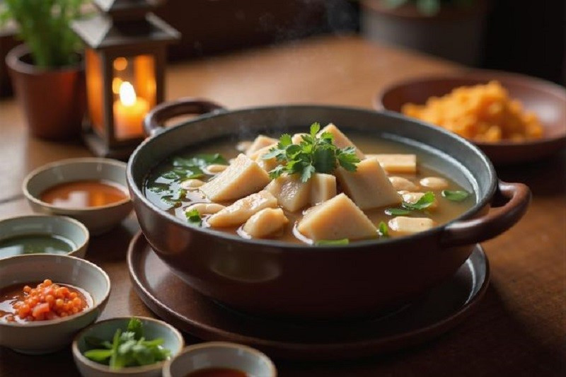 Tiết lập Đông, nhớ kỹ 4 việc phải làm, tránh 5 điều đại kỵ để 'tàng tinh tích lực', cơ thể khỏe mạnh - ảnh 2