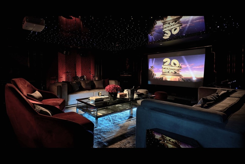 Tổ ấm trong rừng xanh: Biệt thự nên thơ giữa lòng khu đô thị Ecopark- Ảnh 7.