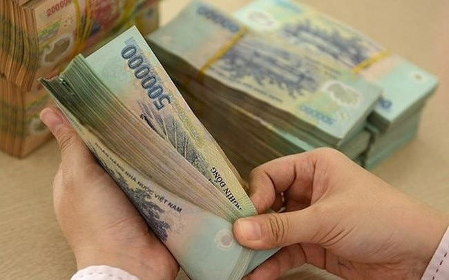 Tăng lương tối thiểu vùng từ 1/1/2026- Ảnh 1.