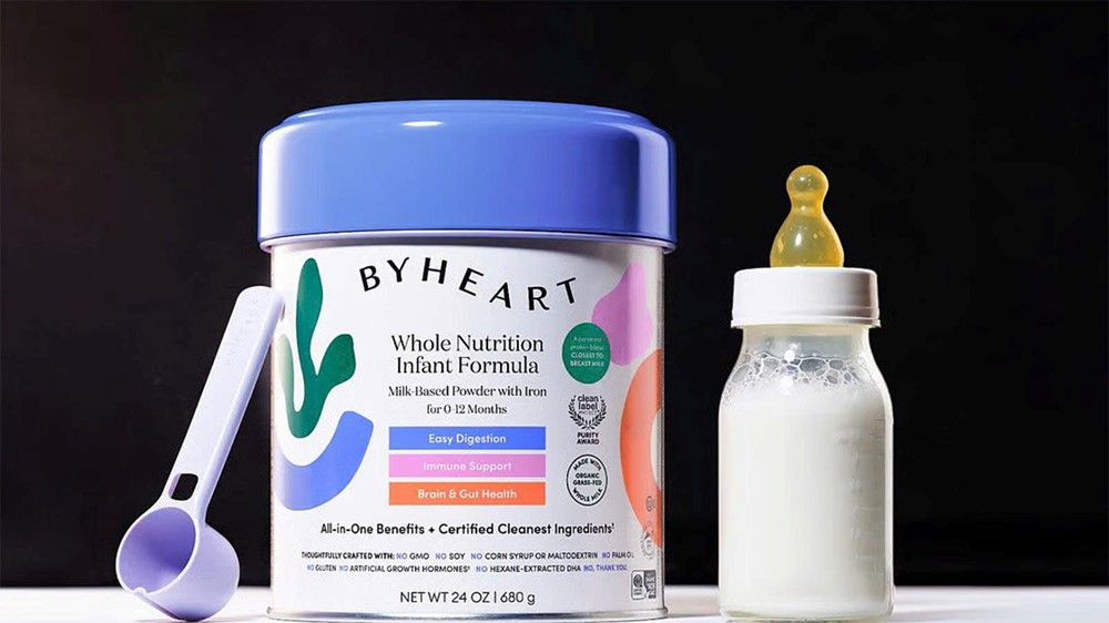 Phát hiện sữa bột trẻ em nhiễm độc tố gây liệt cơ ở trẻ sơ sinh, thu hồi khẩn cấp lô hàng - ảnh 1