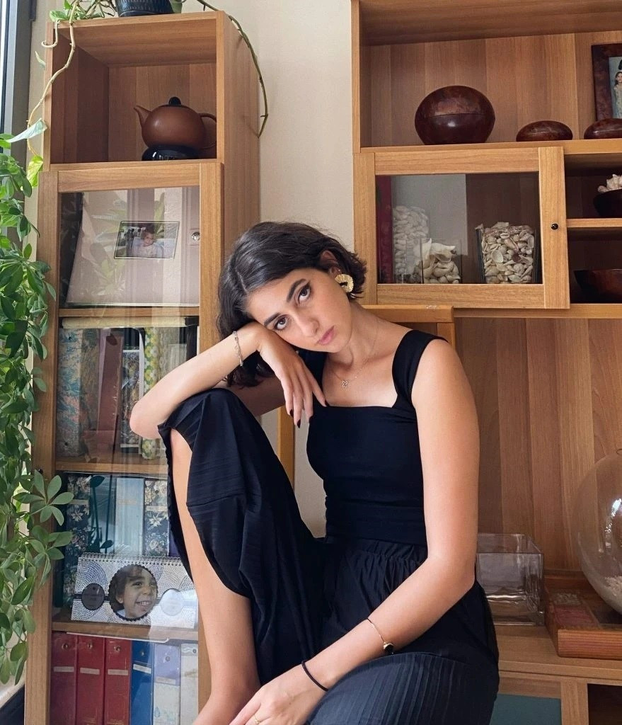 Phu nhân Gen Z của tân thị trưởng thành phố lớn nhất nước Mỹ là ai? - ảnh 3