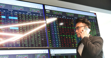 Áp lực bủa vây thị trường, chứng khoán tuần tới sẽ ra sao?