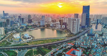 Bất động sản trong tương lai sẽ được định hình bởi 3 trụ cột chính