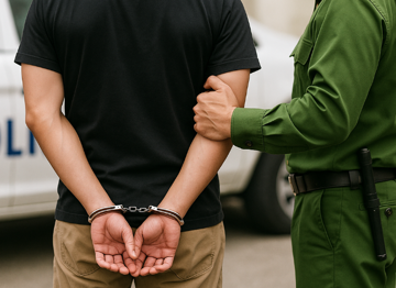 Bắt khẩn cấp Giám đốc sinh năm 1989 lừa đảo 'dự án ma' quy mô lớn tại Bắc Ninh