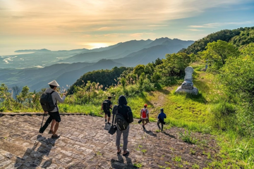 Bật mí trải nghiệm độc đáo tại 8 Vườn Quốc gia lớn nhất Việt Nam