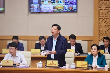 Bộ Xây dựng lên tiếng về 'mua suất – bán chênh' nhà ở xã hội hàng trăm triệu đồng