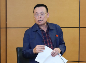 Chân dung ĐBQH vừa đề xuất nâng mức giảm trừ người phụ thuộc lên 7,5 triệu đồng/tháng: Điều hành 'đế chế' 15.600 tỷ đồng, sản phẩm gắn bó với hàng triệu nông dân