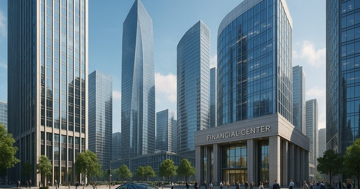 Chỉ hơn 10 ngày nữa, Trung tâm Tài chính quốc tế đầu tiên của Việt Nam buộc hoàn thiện điều này