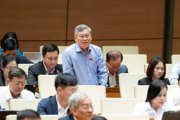 Đề xuất: Phụ nữ sinh 2 con được giảm thuế, hỗ trợ tiền mặt