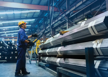 Doanh nghiệp Mỹ kêu gọi đánh thuế thêm 700 sản phẩm chứa thép, Hòa Phát (HPG) có chịu ảnh hưởng?