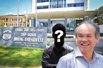 Hai công ty bầu Đức sắp niêm yết liên quan đến khoản đầu tư 1.300 tỷ đồng của một nhóm NĐT