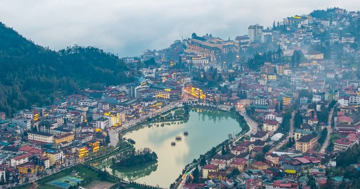 Khu vực được ví như ‘Thụy Sĩ của Việt Nam’ bất ngờ là địa bàn đặc biệt khó khăn của cả nước