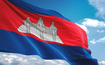 Lãnh đạo Đảng, Nhà nước Việt Nam chúc mừng kỷ niệm 72 năm Quốc khánh Vương quốc Campuchia