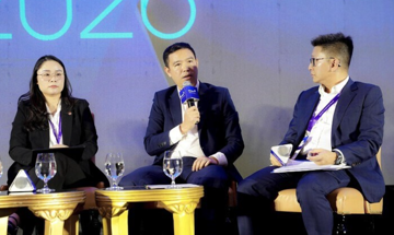 Lãnh đạo Gelex: Cuối 2025 IPO Hạ tầng Gelex, sẽ sớm kích hoạt chuỗi IPO tiếp theo