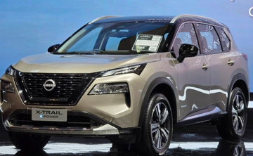 Mẫu SUV 7 chỗ nhập nguyên chiếc từ Nhật Bản, sẽ ra mắt vào 28/11 tới: Thiết kế hoàn toàn mới, bệ vệ hơn Mazda CX-5, giá có rẻ như cho?