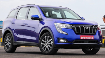 Mẫu SUV giá chỉ hơn 400 triệu được ‘thay áo mới’, thiết kế ấn tượng, nội thất 3 màn hình ấn tượng, ‘đấu thẳng’ với Hyundai Creta