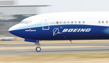 Nhà máy sản xuất linh kiện máy bay tại Đà Nẵng xuất khẩu lô hàng đầu tiên, phục vụ Boeing
