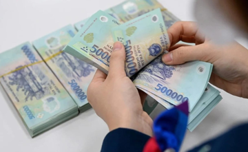 Nhận lương 2 nơi, tính thuế thu nhập cá nhân và đăng ký giảm trừ gia cảnh thế nào?