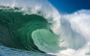 Nhật Bản ban bố cảnh báo sóng thần sau động đất