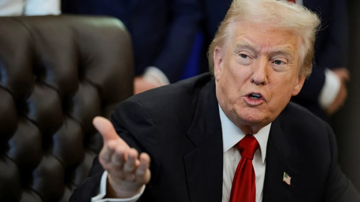 Ông Trump đòi 'cắt đứt' ObamaCare, phát tiền trợ cấp trực tiếp cho người dân