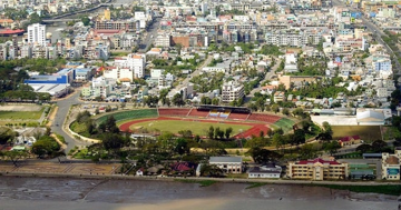 Sân vận động từ thời Pháp thuộc từng có sức chứa lớn nhất Việt Nam, soán ngôi công trình lọt top Đông Nam Á dự kiến bị 'xóa sổ'