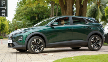 Sau 1 năm lăn bánh, ‘so găng’ số tiền khấu hao của 2 mẫu SUV VinFast VF 6 và Hyundai Creta: Đâu mới là sự lựa chọn hàng đầu?