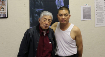 Sở thích ít người biết của Chủ tịch Tập đoàn Sơn Hải