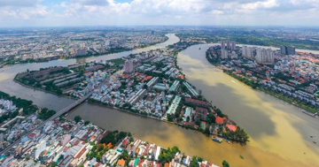 Tái khởi động 3 dự án trọng điểm tại bán đảo 'treo' suốt hơn 3 thập kỷ