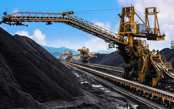 Thực hiện sáp nhập 2 công ty con vào Công ty mẹ - Tập đoàn Công nghiệp Than - Khoáng sản Việt Nam