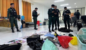 Triệt phá 2 ổ lừa đảo, bắt giữ 658 nghi phạm chuyên giả danh cảnh sát lừa tình cảm, đầu tư tài chính