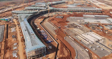 Trước cột mốc quan trọng, sân bay lớn nhất Việt Nam lọt top thế giới nhận chỉ đạo mới từ Thủ tướng