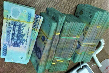 Truy tố Phùng Diệu Huyền sinh năm 1979