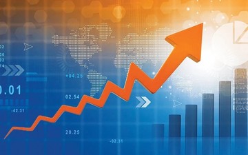 VDSC: Lãi suất huy động đã tăng 0,4 điểm %, có thể còn nóng hơn trong quý IV