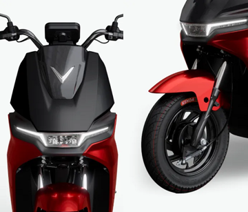 Xe điện 'siêu rẻ' của VinFast gây sốt: Giá chỉ hơn 14 triệu, đi 135 km/lần sạc, 'chinh phục' Gen Z