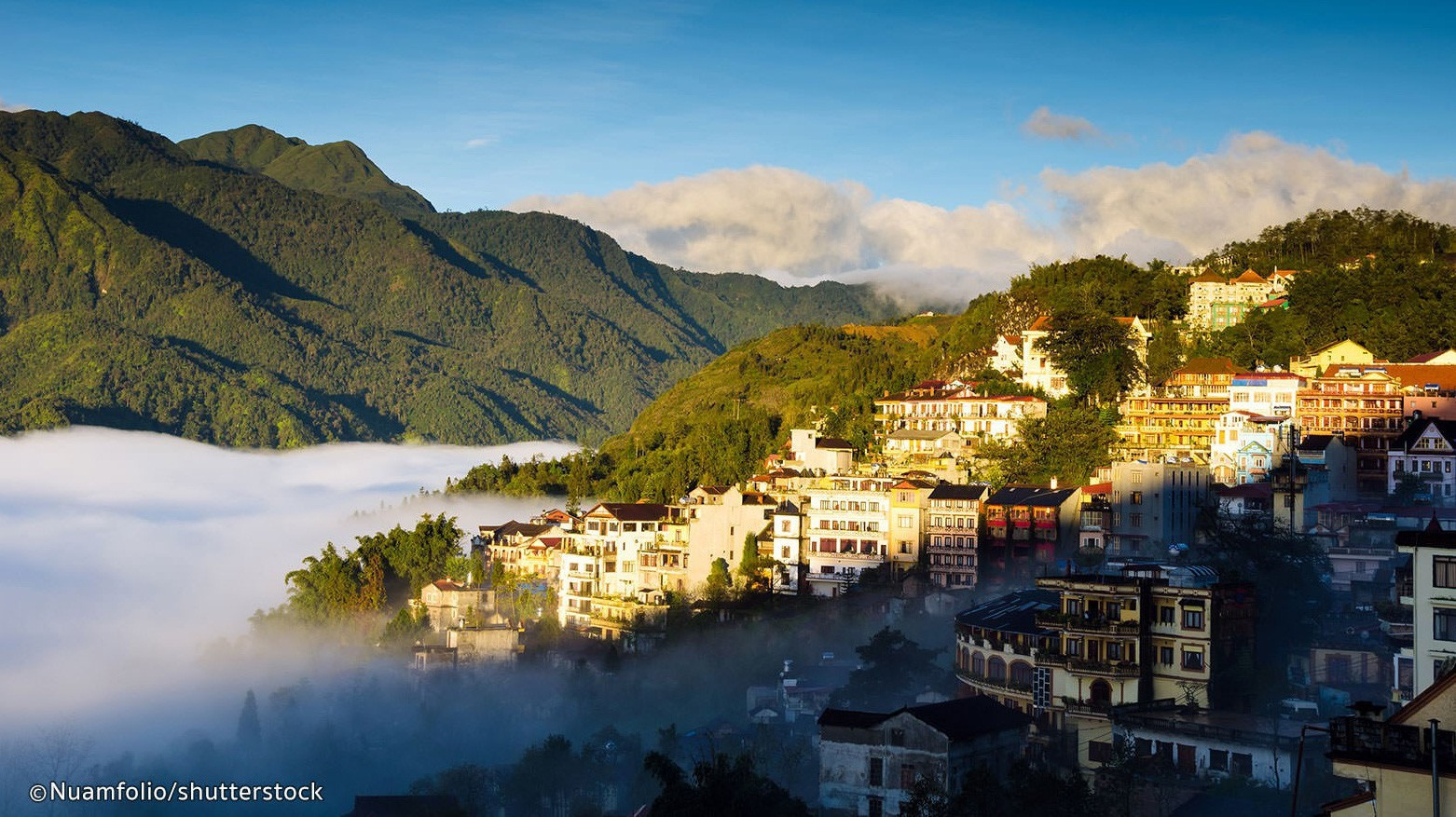 Việt Nam sắp có sân bay hơn 6.000 tỷ, tọa lạc tại điểm đến lọt <a style='text-decoration: none;' href='/TOP'>TOP</a> đẹp nhất thế giới- Ảnh 2.