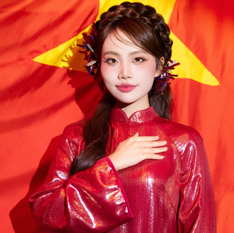 Nghệ sĩ Gen Z duy nhất Việt Nam được vinh danh Tatler Most Influential 2025: 19 tuổi làm Chủ tịch, từng biểu diễn tại 2 sự kiện lớn nhất cả nước - ảnh 1