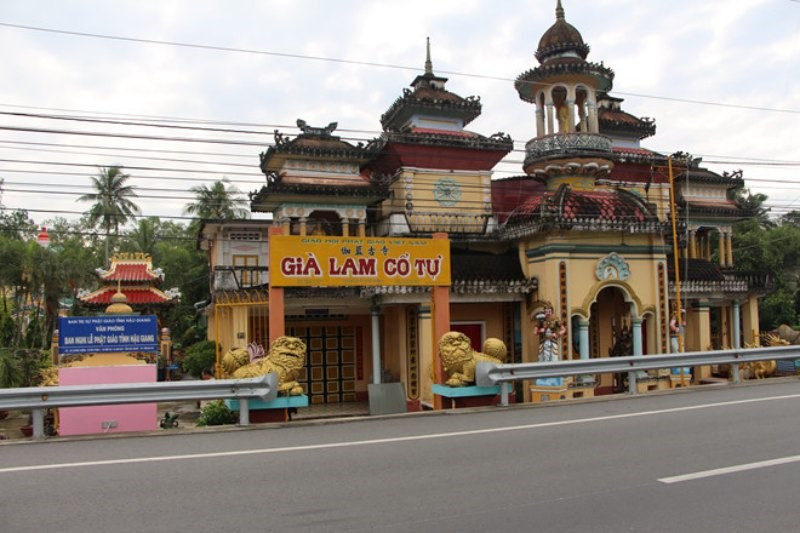 Vùng đất duy nhất Việt Nam là nơi 7 dòng sông cùng hội tụ, có lịch sử hơn 110 năm - ảnh 4