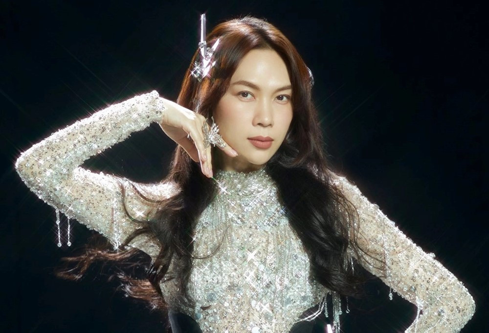 Mỹ Tâm cảnh báo toàn bộ khán giả - ảnh 2