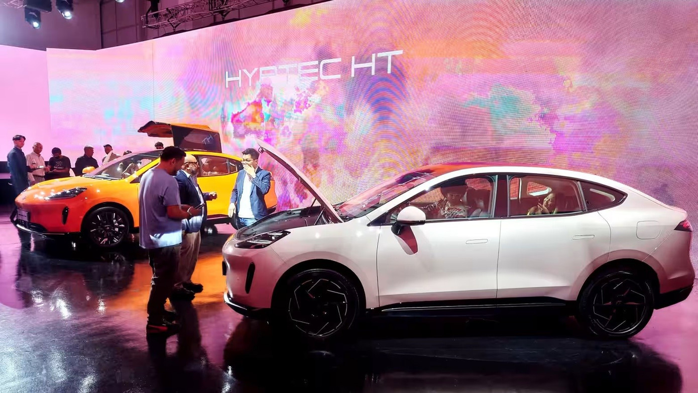 Ảnh: Nikkei. Ảnh: Nikkei.