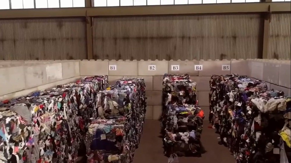 Quốc gia quá sạch, phải nhập khẩu hàng triệu tấn rác mỗi năm - ảnh 2