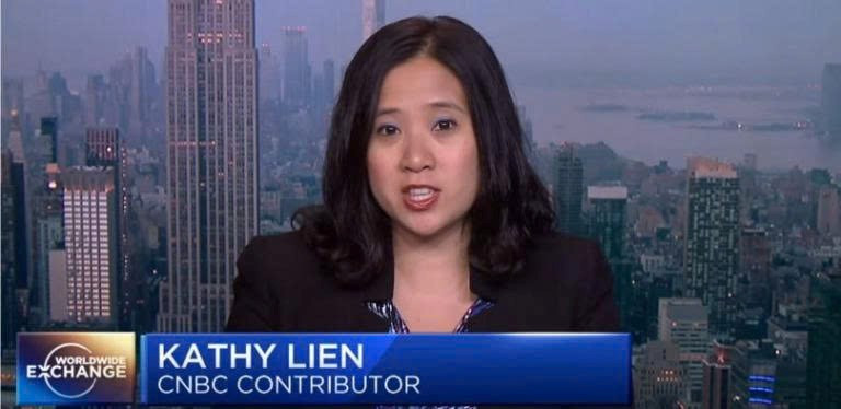 Bí mật đằng sau ‘Nữ hoàng Forex’ khiến Phố Wall phải nể phục - ảnh 2