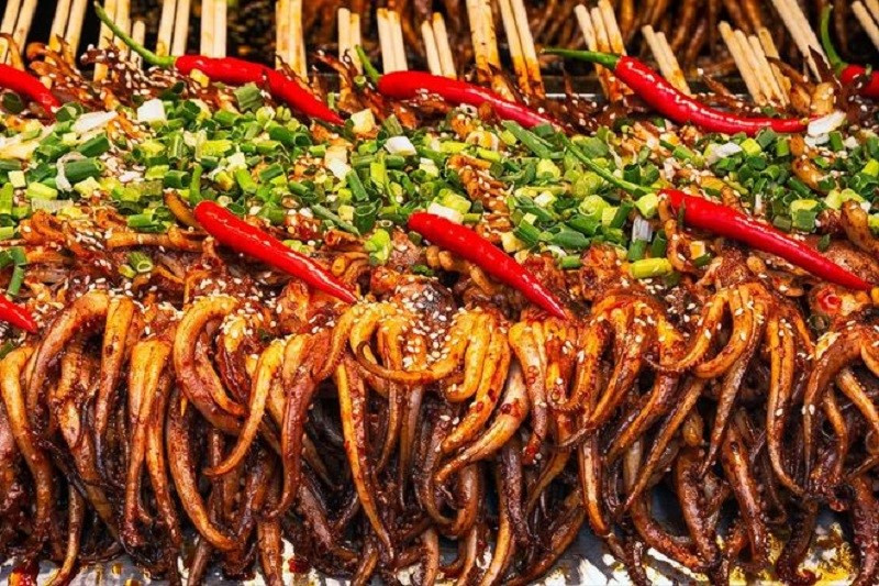 Tiết lập Đông, nhớ kỹ 4 việc phải làm, tránh 5 điều đại kỵ để 'tàng tinh tích lực', cơ thể khỏe mạnh - ảnh 3