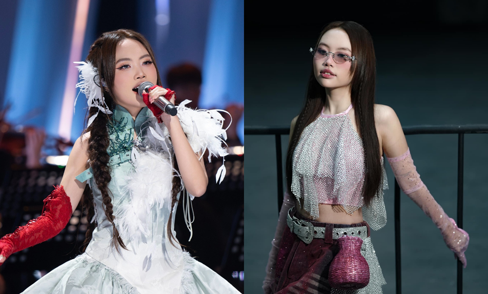 Nghệ sĩ Gen Z duy nhất Việt Nam được vinh danh Tatler Most Influential 2025: 19 tuổi làm Chủ tịch, từng biểu diễn tại 2 sự kiện lớn nhất cả nước - ảnh 3