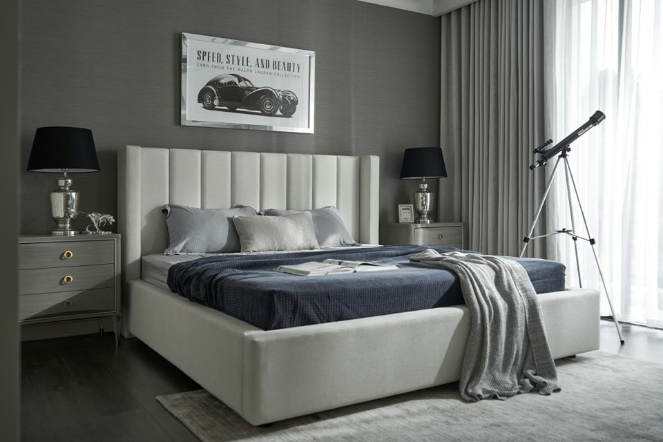 Tổ ấm trong rừng xanh: Biệt thự nên thơ giữa lòng khu đô thị Ecopark- Ảnh 10.