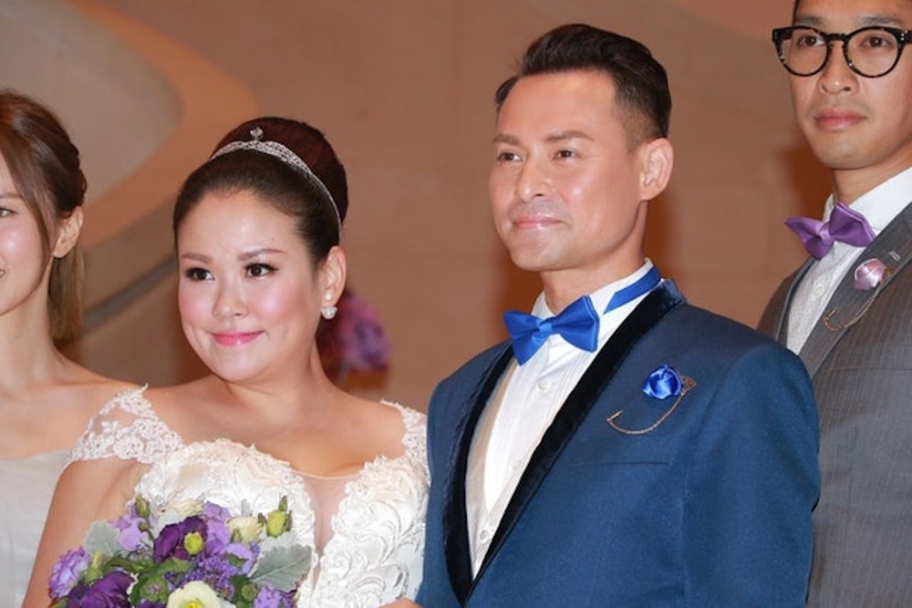 Nam diễn viên nổi tiếng bật khóc nức nở, cầu xin giúp đỡ vợ đang nguy kịch - ảnh 2