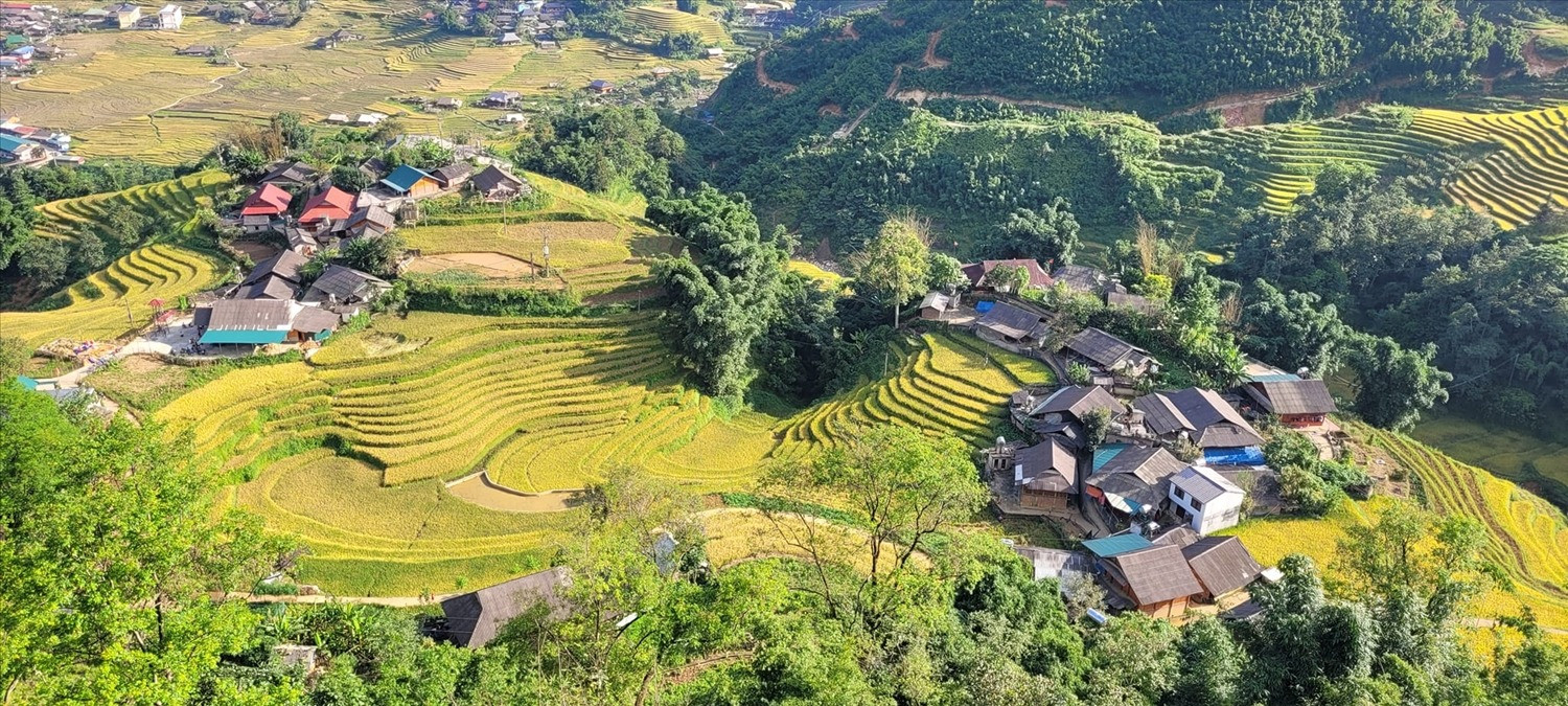 Khu vực được ví như ‘Thụy Sĩ của Việt Nam’ bất ngờ là địa bàn khó khăn của cả nước- Ảnh 2.